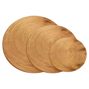 猫抓板蒲草垫磨爪耐磨不掉屑四季通用藤编猫窝狗窝超大号猫抓垫子