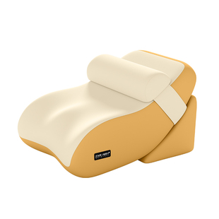 知梦人床头靠垫靠背枕靠枕多功能宿舍半躺靠背垫护腰护颈专用神器