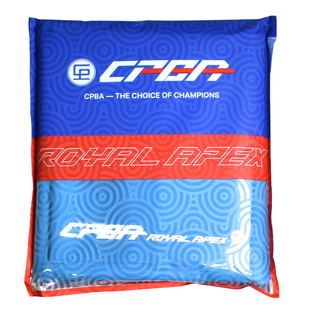 CPBA ROYAL APEX 比赛级台布美式九球布高速布花式9尺 台球桌布