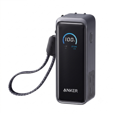 AnkerPrime3in1PowerBank
