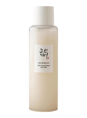 Beautyofjoseon滋养米糠水