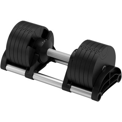 哑铃可调节家用健身器材