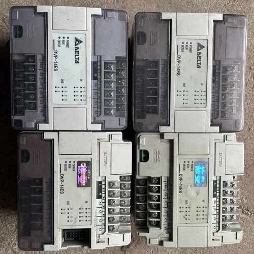 议价台达 DVP14ES00R2可维修