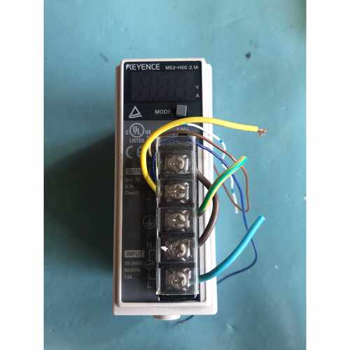 溢价-MS2-H50，KEYENCE基恩士开关电源，功
