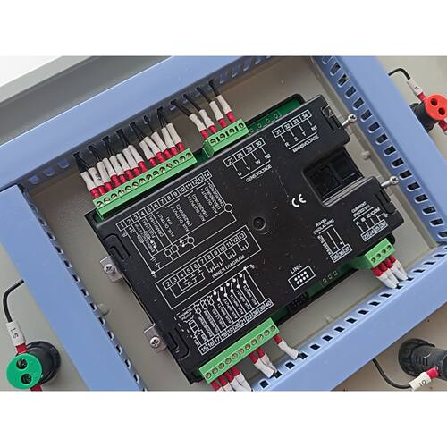 【维修议价】剪线Be1eHem6110uN控制器柴油发电机组控制器议价032