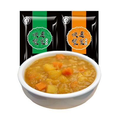 咖喱土豆咖喱风味土豆小丁拌饭