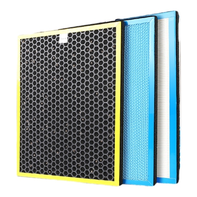 适配诺盾触煤除醛雾霾空气净化器