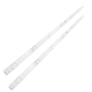 适用 创维58M6 58E6000 58E6100 58E360 58V6灯条 液晶电视背光灯