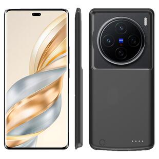 适用vivox200S背夹电池X200PRO背夹充电宝X200ultra无线充电X100S/x90手机壳x80大容量充电宝PRO移动电源+