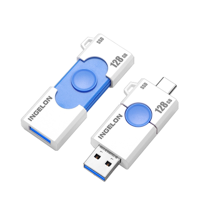 固态u盘usb3.2高速读写512g