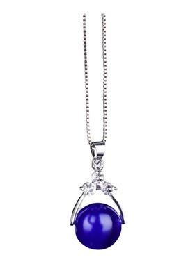 diy猫眼石转运珠玉器配饰项链坠