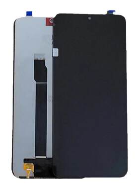 适用华为荣耀X30i/X40i/play6TPro/play7TPro屏幕总成 液晶显示屏