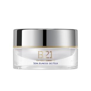 ORLANE幽兰B21轮廓重构眼霜15ml抗皱紧致保湿淡纹