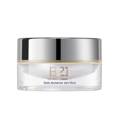 ORLANE幽兰B21轮廓重构眼霜15ml抗皱紧致保湿淡纹