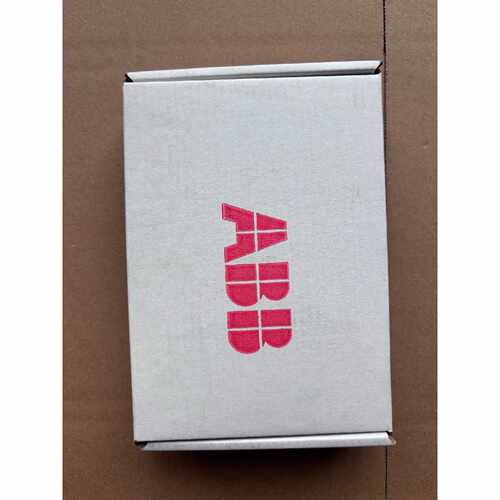 议价ABB模拟量I/O扩展模块FAIO-01