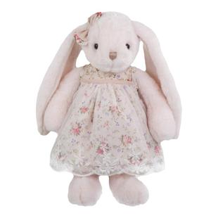 伽百利Gabriel兔子毛绒玩具公仔玩偶娃娃情侣生日礼物送女孩