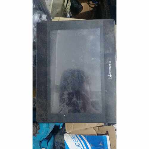 〔议价-可维修〕拆机三台威纶通触摸屏TK6070iP TK6102i TK6 工业