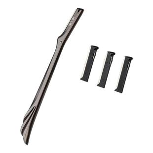 张小泉高端修眉刀男女士专用安全型修眉神器眉毛刀可换刀片刮眉刀