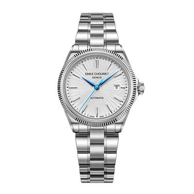 瑞士艾米龙太阳神系列机械女表