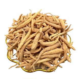 【正宗无添加】太子参粉250克 孩儿参纯儿童参 中药粉店铺药材大