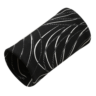 纯棉护腕套男女遮疤纹身刺青护肘胳膊手臂袖套防晒夏季薄款假袖子