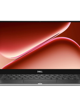 Dell/戴尔 XPS 13 XPS13-9350 9360 i7 笔记本电脑 超窄边框 轻薄
