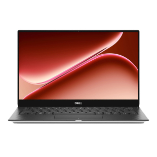 Dell/戴尔 XPS 13 XPS13-9350 9360 i7 笔记本电脑 超窄边框 轻薄