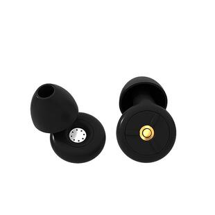 耳塞睡眠睡觉专用超级隔音防噪声不伤耳朵打呼噜晚上防吵卧室神器