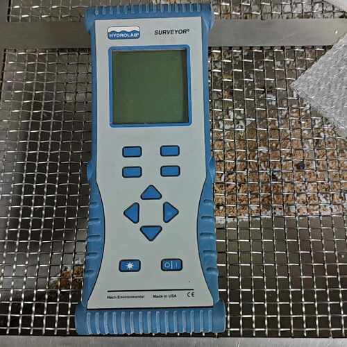 下单前咨询HYDROLAB 哈希多参数水质快速仪分析仪HYDROL