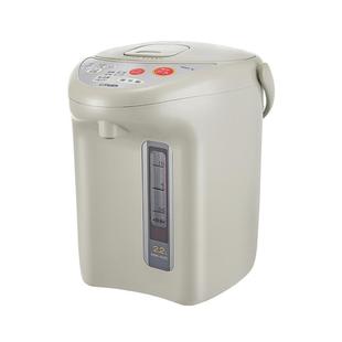 TIGER/虎牌PDH-A22C智能恒温电热水瓶家用电烧水壶保温瓶一体2.2L