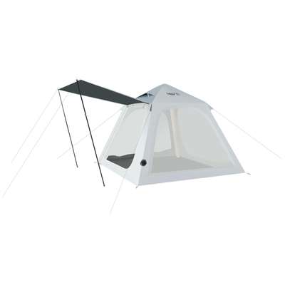 极光狐充气帐篷全自动免搭建