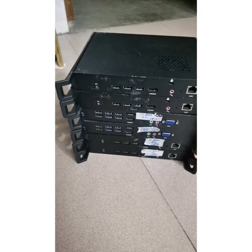 询价-i5MAXHUB会议机PC模块MT51AMT51Ui5可维修