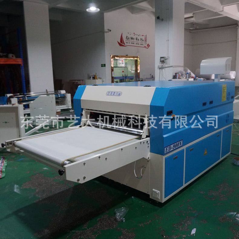 衣服热转印气动数码双工位压烫机小型烫金服装加工辅助设备t恤