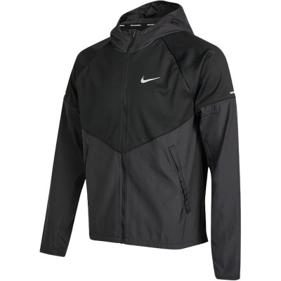 耐克男子跑步夹克外套