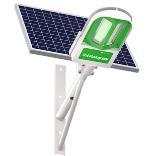 市政工程太阳能路灯户外灯公路厂区球场庭院大功率马路道路照明灯