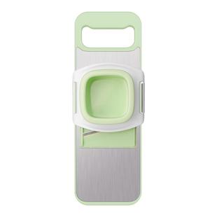 克欧克切丝神器土豆丝沥水篮家用多功能厨房切菜不锈钢刨丝器擦丝