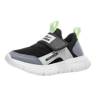 回力儿童运动鞋2026新款冬季男童鞋子幼儿园室内一脚蹬女童跑步鞋