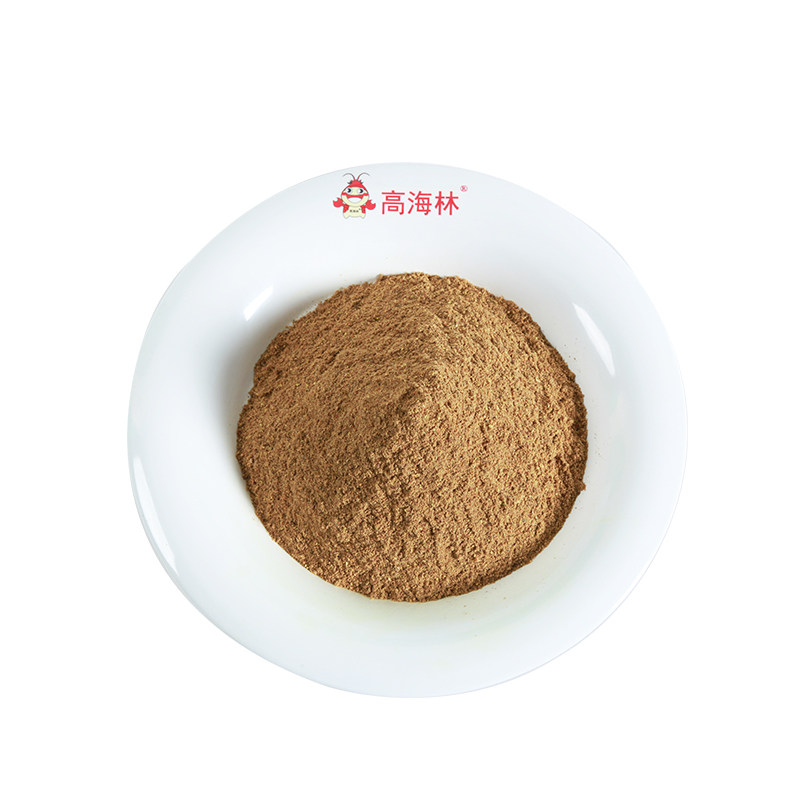 盱眙龙虾调料高海林特浓5A十三种香500g散装调料特级十三香调味料