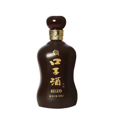 口子酒安徽名酒纯粮食白酒