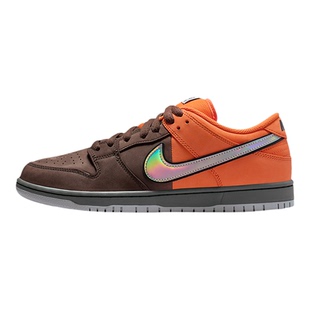 Nike/耐克正品SB Dunk Low Pro男士耐磨潮流复古板鞋IR1888-800