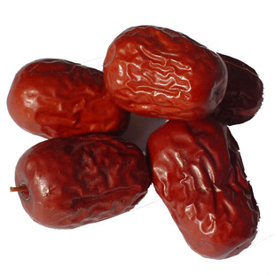 【经方集】大枣中药材新疆和田大枣伤寒论大小红枣干250g/500克