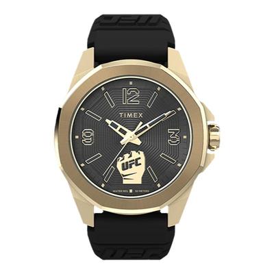 TIMEX天美时夜光防水男士手表