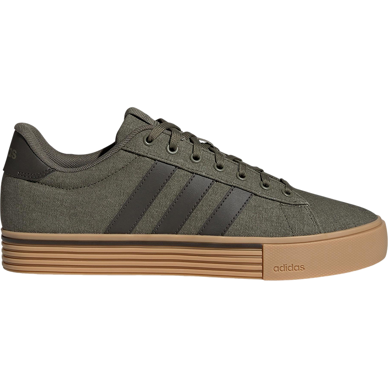 Adidas/阿迪达斯官方正品2025新款男女轻便耐磨休闲板鞋IF4494