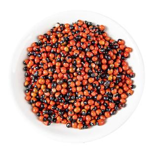 相思豆 中药材500克包邮 孔雀豆  相思子 美人豆鸳鸯豆中草药