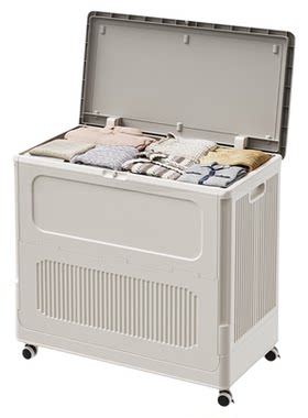 180L大容量可收纳140＋件衣服！