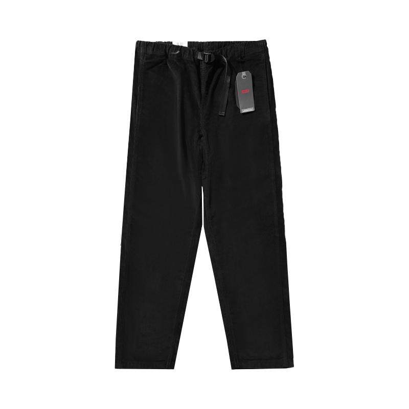 Levi’s李维斯潮牌灯芯绒休闲裤