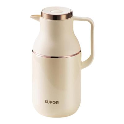 苏泊尔304不锈钢按压出水