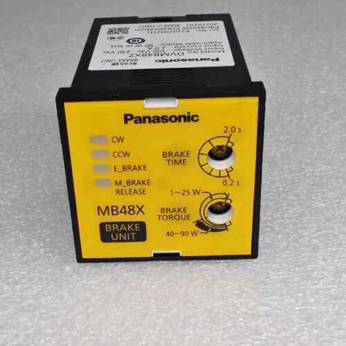 【请询价】 MB48X 马达调速器 DVMB48