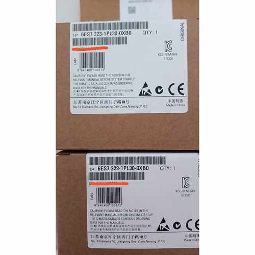 溢价-6ES72231PL300XB0未