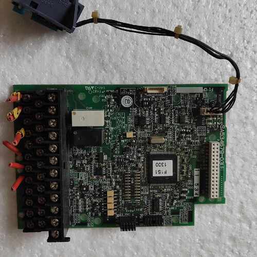 议价SA534679-03 变频器主板CPU板，图，适用